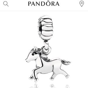 pandora charm mare pandora charm mare